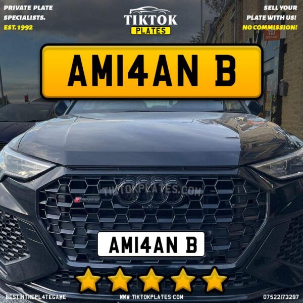 AM14AN B - Image 3